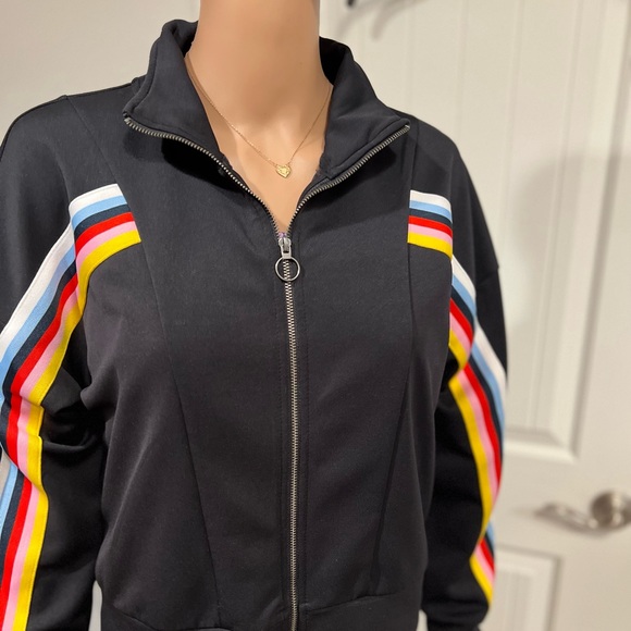 Express one eleven track jacket - Picture 11 of 11